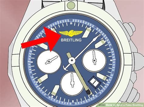 how to spot a fake breitling ab0110|is breitling a fake watch.